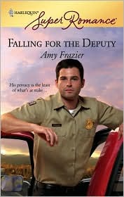 Falling for the Deputy (Mass Market Paperback)