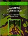 Culture Connection: For Improving Language Skills and Cultural Awareness (Tapestry)