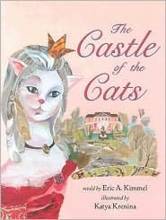 The Castle of the Cats (Hardcover)
