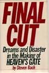 Final Cut by Steven Bach