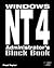 Windows NT 4 Administrator's Black Book: The Systems Administrator's Essential Guide to Installing, Configuring, Operating, and Troubleshooting a Windows NT 4 Network