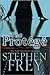 The Protégé by Stephen W. Frey