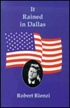 It Rained in Dallas (Paperback)