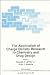 The Application of Charge Density Research to Chemistry and Drug Design (NATO Science Series B:, 250)