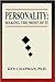 Personality by Ken  Chapman