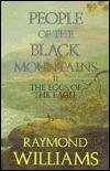 People of the Black Mountains (Hardcover)