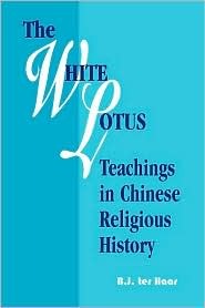 The White Lotus Teachings in Chinese Religious History (Paperback)