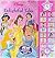 Delightful Tales: Interactive Sound Book (Disney Princess)