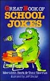 Great Book of School Jokes
