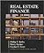 Real Estate Finance