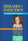 Diseases of Infection: An Illustrated Textbook (Oxford Medical Publications) Diseases of Infection: An Illustrated Textbook (Oxford Medical Publications)