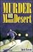 Murder on Mount Desert by David Rawson