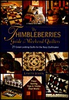 The Thimbleberries Guide For Weekend Quilters: 25 Great-Looking Projects for the Busy Quiltmaker (Hardcover)