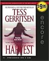 Harvest by Tess Gerritsen