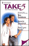 Take 5 (Mass Market Paperback)