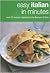 Easy Italian in Minutes by Martin Knowlden