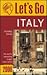 Let's Go Italy 2000
