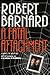 A Fatal Attachment (Charlie Peace, #2)
