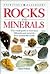 Rocks and Minerals (Eyewitness Handbooks)