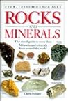Rocks and Minerals