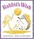 Rabbit's Wish by Paul Stewart