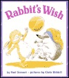 Rabbit's Wish (Hardcover)