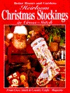 Heirloom Christmas Stockings in Cross-Stitch: From Cross Stitch & Country Crafts Magazine (Paperback)