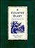 A Country Diary