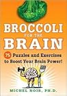 Broccoli for the Brain Broccoli for the Brain
