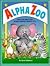 Alpha Zoo by Kent Salisbury