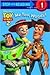 Me Too, Woody! (Step-Into-R...