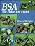 BSA - The Complete Story (Crowood Motoclassics)