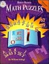 Bible-Based Math Puzzles, Primary Bible-Based Math Puzzles, Primary