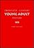 Twentieth-Century Young Adult Writers (ST JAMES GUIDE TO WRITERS SERIES)