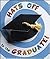 Hats off to the Graduate