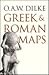 Greek and Roman Maps