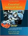 Essential Surgical Skills with CD-ROM