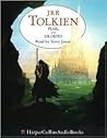 Pearl and Sir Orfeo by J.R.R. Tolkien