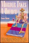 Murder Takes a Holiday (Hardcover)