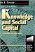 Knowledge And Social Capital by Eric L. Lesser