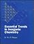 Essential Trends in Inorganic Chemistry by David Michael P. Mingos