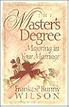 The Master's Degree