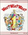 Wer? Wie? Was? - Level 1: Schulerbuch