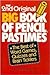 The Second Original Big Book of Pencil Pastimes