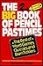 The 2nd Big Book of Pencil Pastimes