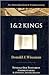 1 And 2 Kings by Donald J. Wiseman