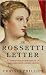 Rossetti Letter