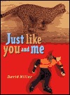 Just like You and Me (Hardcover)