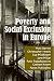 Poverty and Social Exclusion in Europe