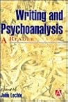 Writing and Psychoanalysis: A Reader